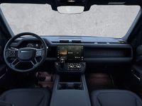 Gebraucht Land Rover Defender SE Dynamic 249 PS (183 kW) 2026 Braun SUV