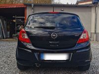 gebraucht Opel Corsa 1.3 CDTI Sport 66kW Sport