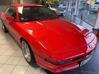 Gebraucht BMW 850 Performance 299 PS (219 kW) 1990 Brillant rot Coupé