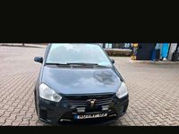 Gebraucht Ford C-MAX 125 PS (91 kW) 2007 Andere farben Van / Kleinbus