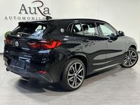 Gebraucht BMW X2 M Sport 220 PS (161 kW) 2022 Schwarz SUV