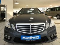 Gebraucht Mercedes E200 184 PS (135 kW) 2010 Andere Limousine