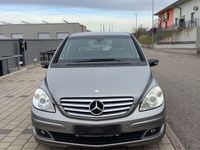 gebraucht Mercedes B180 