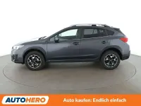 Gebraucht Subaru XV Comfort 114 PS (83 kW) 2020 Grau SUV