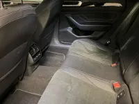 Używany VW Arteon Elegance 150 KM (110 kW) 2021 Srebrny Kombi