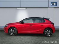 Gebraucht Opel Corsa 101 PS (74 kW) 2025 Rot Kleinwagen