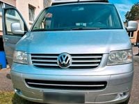 Brugt VW T5 175 HK (128 kW) 2006 Sølv Van