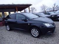 Gebraucht Seat Ibiza ST Style 105 PS (77 kW) 2012 Schwarz Kombi