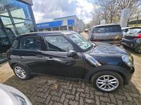 Occasion Mini Cooper Countryman 122 ch (89 kW) 2014 Noir SUV