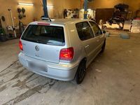 gebraucht VW Polo 1.4l 16v 5 Türer