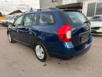 gebraucht Dacia Logan MCV II Kombi Laureate*1.HAND*PDC*GRA*KLIMA