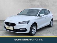 Neu Seat Leon 150 PS (110 kW) 2026 Limousine