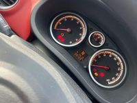 Gebraucht Opel Corsa 80 PS (58 kW) 2006 Blau Kleinwagen