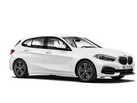 Gebraucht BMW 118 Efficient Dynamics 136 PS (100 kW) 2026 Kleinwagen