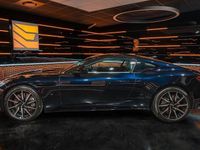 Gebraucht Aston Martin DB11 610 PS (448 kW) 2017 Schwarz