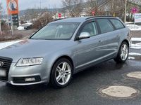 Gebraucht Audi A6 Ambiente 240 PS (176 kW) 2011 Grau Kombi