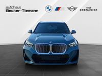 Gebraucht BMW iX1 Exclusive 150 kW (204 PS) 2026 Grün SUV