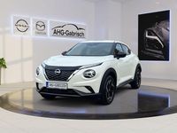 Gebraucht Nissan Juke 143 PS (105 kW) 2024 Weiß SUV