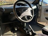 Gebraucht Microcar MC2 2008 Silber Kleinwagen