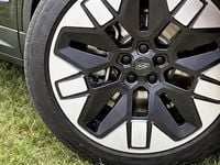 Gebraucht Ford Explorer Premium 210 kW (286 PS) 2025 Schwarz SUV