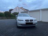 Gebraucht BMW 525 197 PS (144 kW) 2007 Kombi