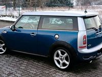 gebraucht Mini Cooper S Clubman (R55) 2008 HU neu