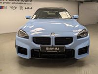 Neu BMW M2 Performance 480 PS (353 kW) 2026 Blau Coupé