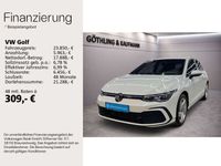 gebraucht VW Golf VIII 1.4 GTE e-Hybrid