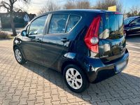 gebraucht Opel Agila B 1.2 wenig Kilometer