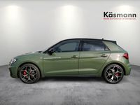 gebraucht Audi A1 Sportback S line 40TFSI APR AGA EINZELSTÜCK