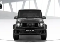 Neu Mercedes G63 AMG AMG 585 PS (430 kW) 2026 Obsidianblack metallic SUV
