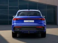 Neu Audi Q5 Sportback S-Line 299 PS (219 kW) 2026 Blau SUV