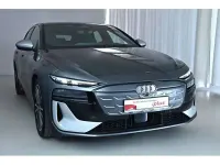 Gebraucht Audi S6 e-tron Sport 369 kW (503 PS) 2025 Grau Limousine