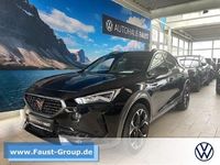 Gebraucht Cupra Formentor VZ 245 PS (180 kW) 2023 Schwarz SUV