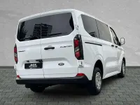 Nouvelle Ford Transit Custom Trend 110 ch (80 kW) 2026 Blanc Break