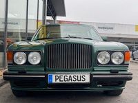 Gebraucht Bentley Turbo 320 PS (235 kW) 1992 Grün Limousine
