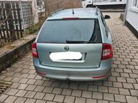 Gebraucht Skoda Octavia 160 PS (117 kW) 2012 Kombi