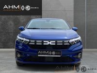 gebraucht Dacia Sandero Expression LED KAMERA NAVI SHZ DAB