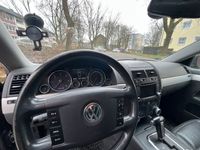 gebraucht VW Touareg 