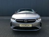 Gebraucht Opel Corsa Edition 101 PS (74 kW) 2021 Silber metallic Kleinwagen