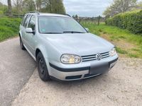 gebraucht VW Golf IV 