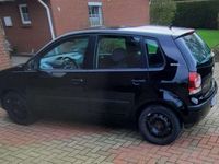 gebraucht VW Polo Polo1.2 Tour