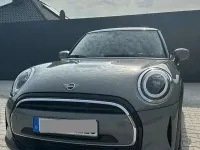 Gebraucht Mini ONE Classic 102 PS (75 kW) 2022 Grau Kleinwagen