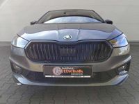 Neu Skoda Fabia Monte Carlo 150 PS (110 kW) 2025 Grau Kleinwagen