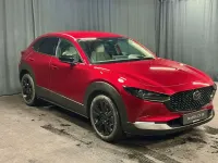 Neu Mazda CX-30 Makoto 140 PS (102 kW) 2026 Rot SUV