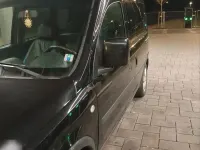 Usado Opel Combo 90 HP (66 kW) 2009 Preto Monovolume