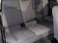 Gebraucht Opel Astra Njoy 101 PS (74 kW) 2003 Grau Limousine