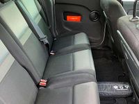 Gebraucht Renault Kangoo 114 PS (83 kW) 2016 Silber Van / Kleinbus