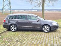 Gebraucht VW Passat Highline 150 PS (110 kW) 2005 Braun Kombi