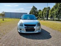 gebraucht Suzuki Swift Sport 1,6 Tuning